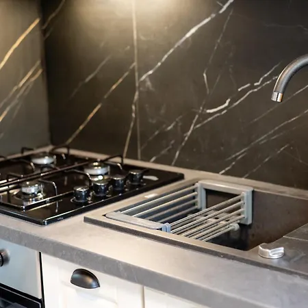 Апартаменты Vibe Тимишоара