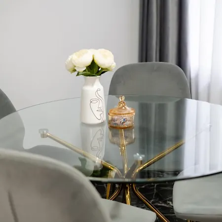 Apartment Vibe