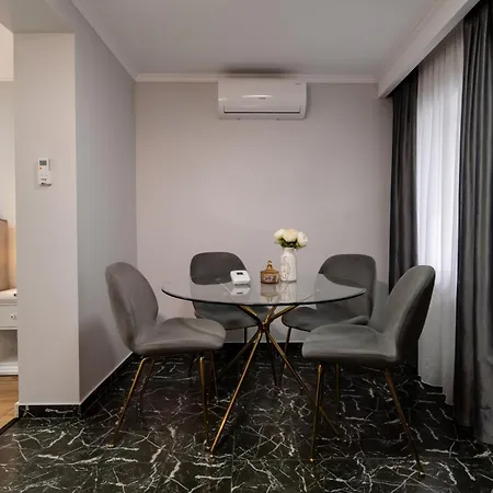 Vibe Apartment