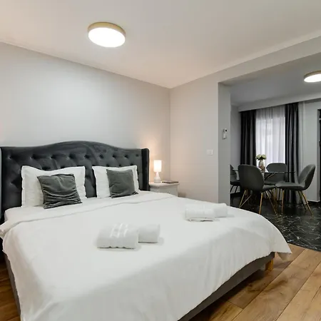 Apartment Vibe