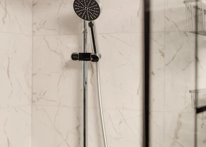 Апартаменты Vibe *