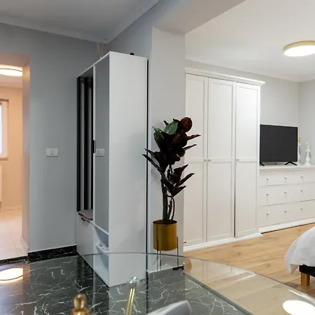Vibe Apartment Timişoara